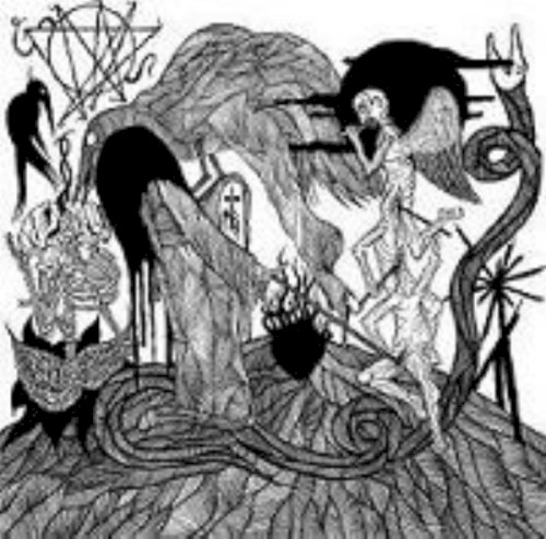 Dragged into Sunlight - WidowMaker